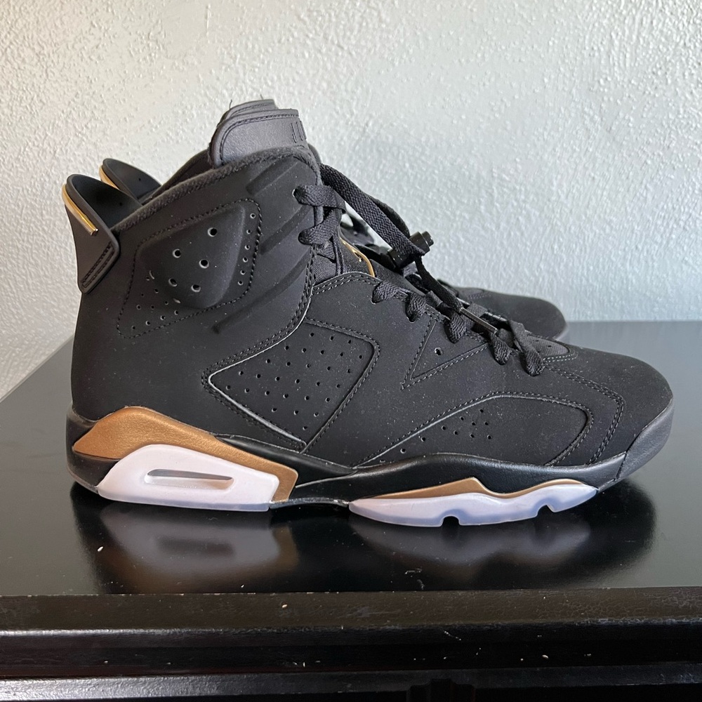 Jordan 6s